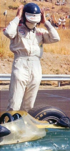 GP de la Méditérannée à Enna Pergusa en Italie GP de la Méditérannée à Enna Pergusa en Italie